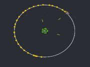 ゲームSpinshootオンライン