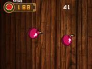 ゲーム忍者のスライスマスタリーオンライン