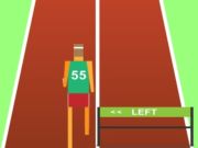 ゲームランナーの男オンライン
