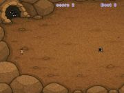 ゲームスパイダー対クモオンライン