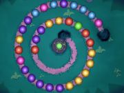 ゲーム大理石のスパイラルオンライン