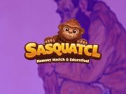 ゲームSasquatch Memory Match＆Educationalオンライン