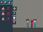 ゲームイカゲーム3遊び場オンライン