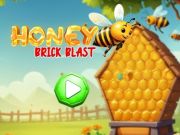 ゲームハニーブリックブラストオンライン