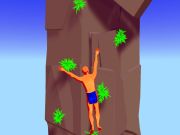 ゲーム困難な登山オンライン