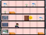 ゲームランナーの上オンライン