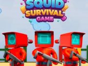 ゲームイカサバイバルゲームオンライン