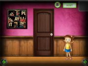 ゲームAmgel Kids Room Escape319オンライン
