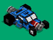 ゲームフューリーチェイス2オンライン