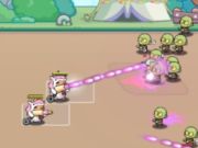 ゲームCapybaraGo！オンライン