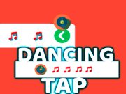 ゲームダンスタップオンライン