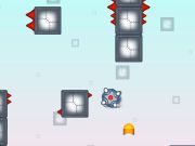 ゲームドローンダッシュ：時間の課題オンライン