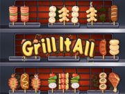 ゲームすべてを焼きますオンライン