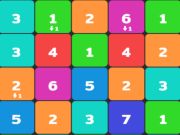 ゲーム番号をマージしますオンライン