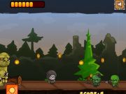 ゲームグリーンゴブリン攻撃オンライン