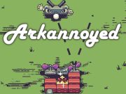 ゲームArkannoyedオンライン