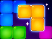 ゲームブラスターパズルをブロックしますオンライン