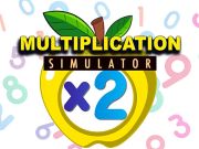 ゲーム掛け算シミュレーターオンライン
