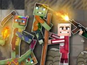 ゲーム人々対ゾンビ:サンドボックスオンライン ゲーム人々対ゾンビ:サンドボックスオンライン