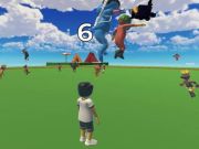 ゲーム最後にサークルオブビーを残しますオンライン