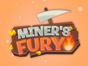 ゲームマイナーの怒りオンライン