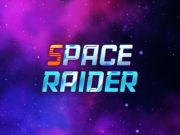 ゲームスペースレイダーオンライン