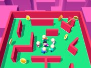 ゲーム友達を隠してください！オンライン