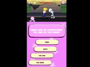 ゲームトリビアと戦うオンライン
