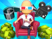 ゲーム映画帝国のアイドルタイクーンオンライン