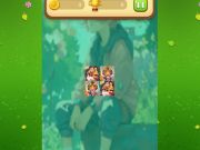 ゲームアニメタイガーメモリマッチオンライン