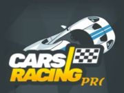 ゲームCars Racing Proオンライン