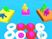 ゲームボールバトル3Dオンライン