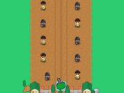 ゲームマイクロワードオンライン