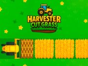 ゲームハーベスターは草を切りましたオンライン