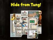 ゲームTungから隠れます！オンライン