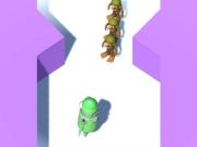 ゲームレポ：目的と火オンライン