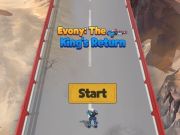 ゲームエヴォニー：キングスが戻ってきますオンライン