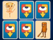 ゲームイタリアのブレインロットカードオンライン