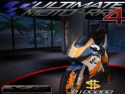 ゲームUltimate Moto RR 4オンライン