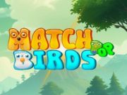 ゲームポップバードをマッチしますオンライン