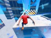 ゲーム屋上ランオンライン