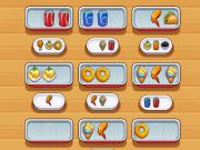 ゲームファーストフードのソートオンライン