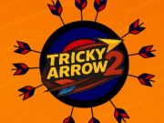 ゲームトリッキーな矢印2オンライン