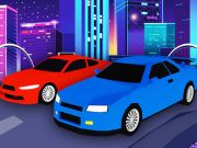 ゲームレース：カーレースオンライン