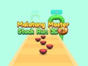 ゲームMalatang Master Stack Run 3dオンライン
