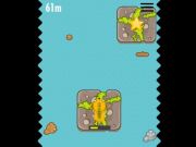 ゲーム急いでオンライン