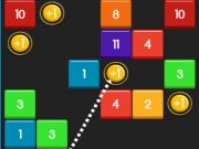 ゲームバウンスボールオンライン
