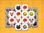 ゲームペット、タイルの一致を見つけてマージしますオンライン