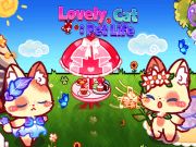 ゲーム素敵な猫：ペットの生活オンライン