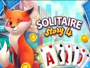 ゲームソリティアストーリー  4オンライン